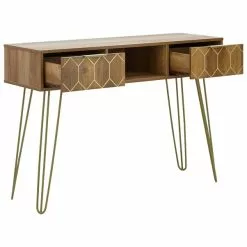 GFW Orleans Console Desk -Dunelm Sales Store 1000169395 alt04