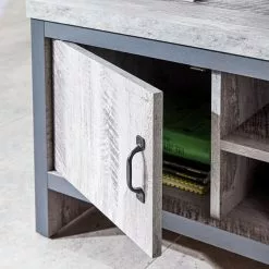 GFW Boston TV Stand -Dunelm Sales Store 1000169398 alt05