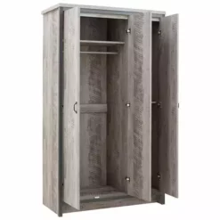 GFW Boston 4 Piece Bedroom Set, Grey 10 GFW Boston 4 Piece Bedroom Set, Grey -Dunelm Sales Store 1000169416 alt04