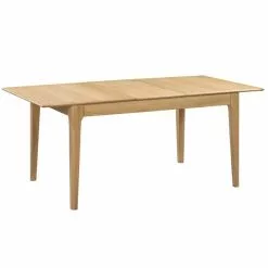 Julian Bowen Cotswold Extending Dining Table -Dunelm Sales Store 1000169824 alt04