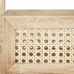 Dunelm French Cane Natural Caddy -Dunelm Sales Store 1000180345 alt03