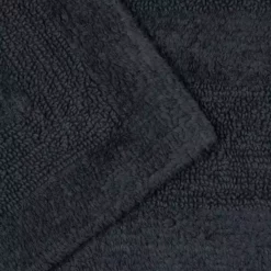 Dunelm Supersoft Charcoal Bath Runner -Dunelm Sales Store 1000180590 alt02