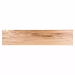 The Edited Life Ash Wood Bath Rack -Dunelm Sales Store 1000180767 alt02