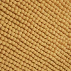Dunelm Ochre Mini Bobble Bath Mat 5 Dunelm Ochre Mini Bobble Bath Mat -Dunelm Sales Store 1000180827 alt02