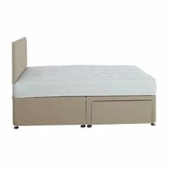 Dunelm Comfort Divan Bed With Mattress 10 Dunelm Comfort Divan Bed With Mattress -Dunelm Sales Store 1000181868 alt04