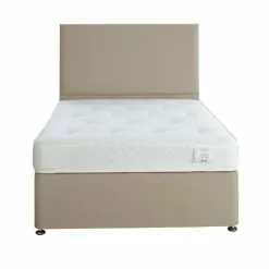 Dunelm Superior Comfort Divan Bed With Mattress -Dunelm Sales Store 1000181869 alt03
