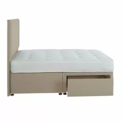 Dunelm Superior Comfort Divan Bed With Mattress -Dunelm Sales Store 1000181869 alt04