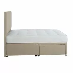 Dunelm Superior Comfort Divan Bed With Mattress -Dunelm Sales Store 1000181869 alt05