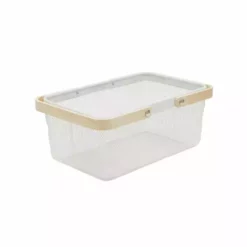 Dunelm White Large Wire Basket -Dunelm Sales Store 1000182355 alt03