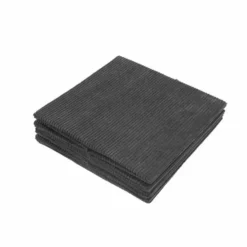 Dunelm Set Of 2 Grey Foldable Cord Storage Boxes -Dunelm Sales Store 1000182501 alt04