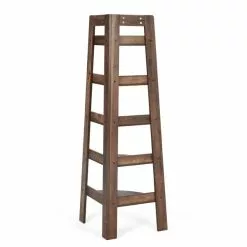 Dunelm Fulton Corner Ladder Shelf -Dunelm Sales Store 1000182964 alt03