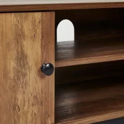 Dunelm Fulton Ladder Shelf TV Stand -Dunelm Sales Store 1000183013 alt05