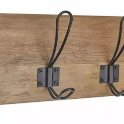 Dunelm Fulton Set Of 5 Hooks -Dunelm Sales Store 1000184719 alt02