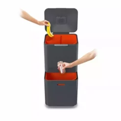 Joseph Joseph Totem Max 60L Bin -Dunelm Sales Store 1000185347 alt02