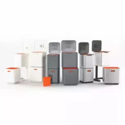 Joseph Joseph Totem Max 60L Bin -Dunelm Sales Store 1000185347 alt04