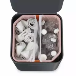 Joseph Joseph Totem Compact 40L Bin -Dunelm Sales Store 1000185348 alt02