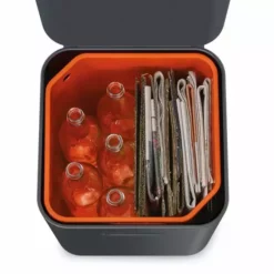 Joseph Joseph Totem Compact 40L Bin -Dunelm Sales Store 1000185348 alt03