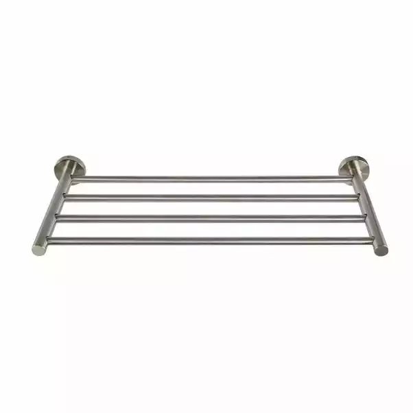 Dunelm Manhattan Multi Purpose Storage Shelf 3 Dunelm Manhattan Multi Purpose Storage Shelf - Image 3