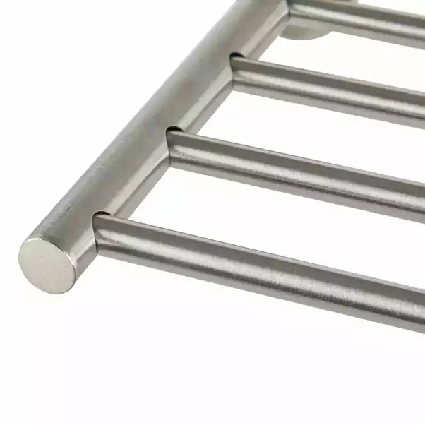 Dunelm Manhattan Multi Purpose Storage Shelf 4 Dunelm Manhattan Multi Purpose Storage Shelf - Image 4