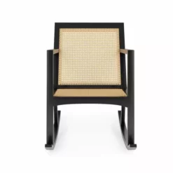 Dunelm Miki Cane Rocking Chair -Dunelm Sales Store 1000185785 alt02