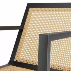 Dunelm Miki Cane Rocking Chair -Dunelm Sales Store 1000185785 alt03