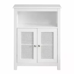 Dunelm Palermo White Console Unit -Dunelm Sales Store 1000186038 alt04