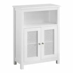 Dunelm Palermo White Console Unit -Dunelm Sales Store 1000186038 alt05