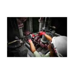 Milwaukee M12 ONEFTR12-201C Fuel One-Key 1/2" Torque Wrench With 1x 2.0Ah Battery -Dunelm Sales Store 105 47090.1663684582