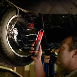 Milwaukee M12SL0 12V Multi-Position LED Stick Light (Body Only) -Dunelm Sales Store 10 79014.1663684563