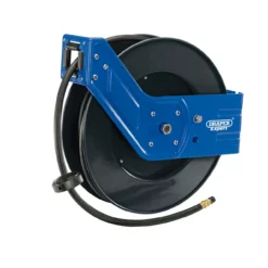 Draper Expert 15050 15m Retractable Air Hose Reel