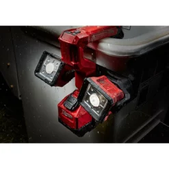Milwaukee M18 UBL-0 18V Utility Bucket Light (Body Only) -Dunelm Sales Store 15 04274.1663753782