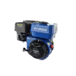 Hyundai IC210X-20 212cc 7hp 20mm Horizontal Straight Shaft 4-Stroke Petrol Engine