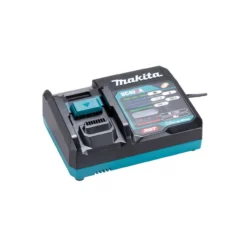 Makita HR009GT201 40V Max XGT Brushless Rotary Hammer With 2x 5.0Ah Batteries -Dunelm Sales Store 191E08 6 33744.1670421925