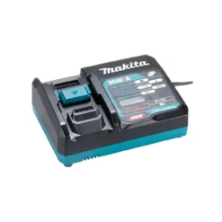 Makita HR004GD204 40V Max XGT SDS Plus Brushless Rotary Hammer With 2x 2.5Ah Batteries -Dunelm Sales Store 191E08 6 44092.1663690261