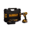 DeWalt DCD795M1 18V XR Brushless Compact Combi Drill With 1x 4.0Ah Battery
