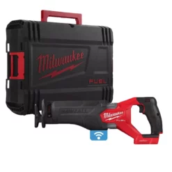 Milwaukee M18 ONEFSZ-0X 18V Reciprocating Saw (Body Only)