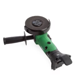 Hikoki G18DSL/W4Z 18V 115mm Cordless Angle Grinder (Body Only) -Dunelm Sales Store 1 25891.1663684507