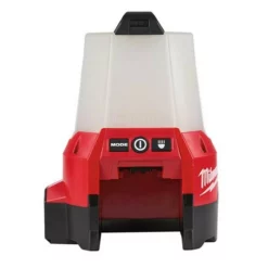 Milwaukee TRUEVIEW M18TAL-0 18v Job Site Radius Area Light (Body Only) -Dunelm Sales Store 1 80867.1663753782