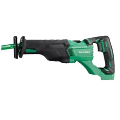 Hikoki CR18DBL 18V Brushless Reciprocating Saw (Body Only)