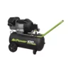 Sealey SAC10030VE 100L V-Twin Direct Drive Compressor 3hp