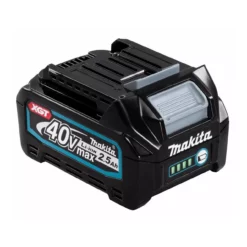Makita TW001GD201 40V Max XGT 3/4" Brushless Impact Wrench With 2x 2.5Ah Battery -Dunelm Sales Store 2.5 batt 04644.1663686097
