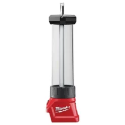 Milwaukee M18 LL-0 18V 360° TRUEVIEW LED Lantern Light (Body Only) 5 Milwaukee M18 LL-0 18V 360° TRUEVIEW LED Lantern Light (Body Only) -Dunelm Sales Store 2 01712.1663750392