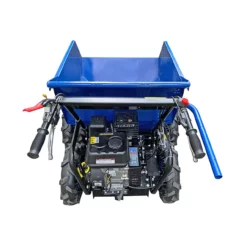 Hyundai HYMD500 196cc Petrol 500kg Payload Mini Dumper -Dunelm Sales Store 2 35814.1663689412