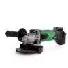 Hikoki G18DSL/W4Z 18V 115mm Cordless Angle Grinder (Body Only)
