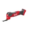 Milwaukee M18 FMT-0X 18V FUEL Multi-Tool (Body Only)