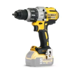 DeWalt DCK276P2T 18V Combi Drill & Impact Driver Twin Pack With 2x 5.0Ah Batteries -Dunelm Sales Store 2 44715.1663684289