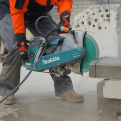 Makita EK6100 305mm 2-Stroke Petrol Disc Cutter -Dunelm Sales Store 2 62254.1663836316