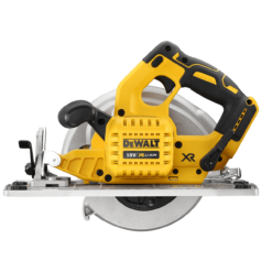 DeWalt DCS572N 18V XR 184mm Brushless Circular Saw (Body Only) -Dunelm Sales Store 2 69538.1663685273