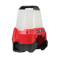 Milwaukee TRUEVIEW M18TAL-0 18v Job Site Radius Area Light (Body Only) -Dunelm Sales Store 2 77032.1663753782
