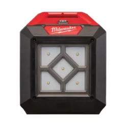 Milwaukee M12 AL-0 12V LED Area Light (Body Only) 8 Milwaukee M12 AL-0 12V LED Area Light (Body Only) -Dunelm Sales Store 2 85708.1663753781